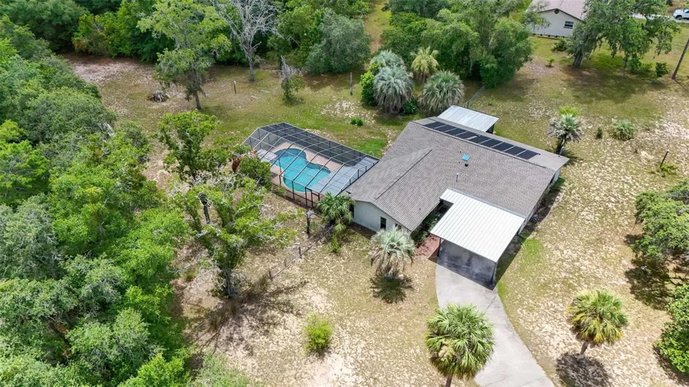 385 CORNISH POINT Lecanto, FL 34461