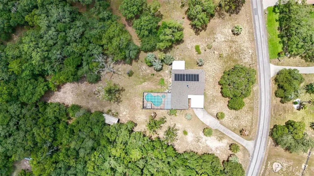 385 CORNISH POINT Lecanto, FL 34461