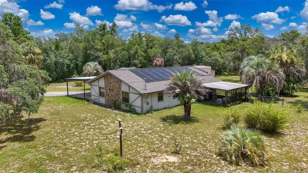 385 CORNISH POINT Lecanto, FL 34461
