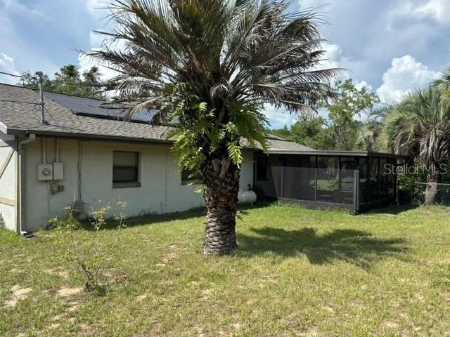 385 CORNISH POINT Lecanto, FL 34461