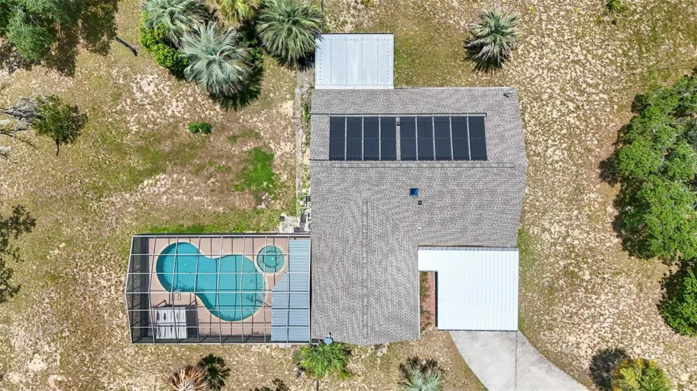 385 CORNISH POINT Lecanto, FL 34461