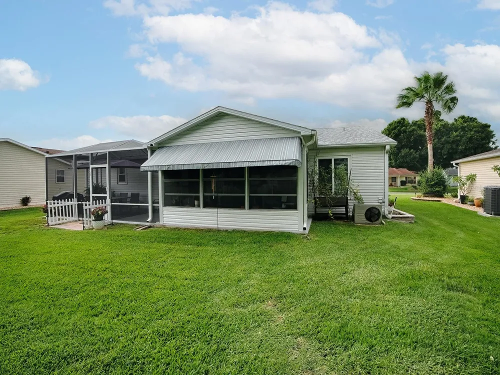 1507 GARDENA COURT The Villages, FL 32159