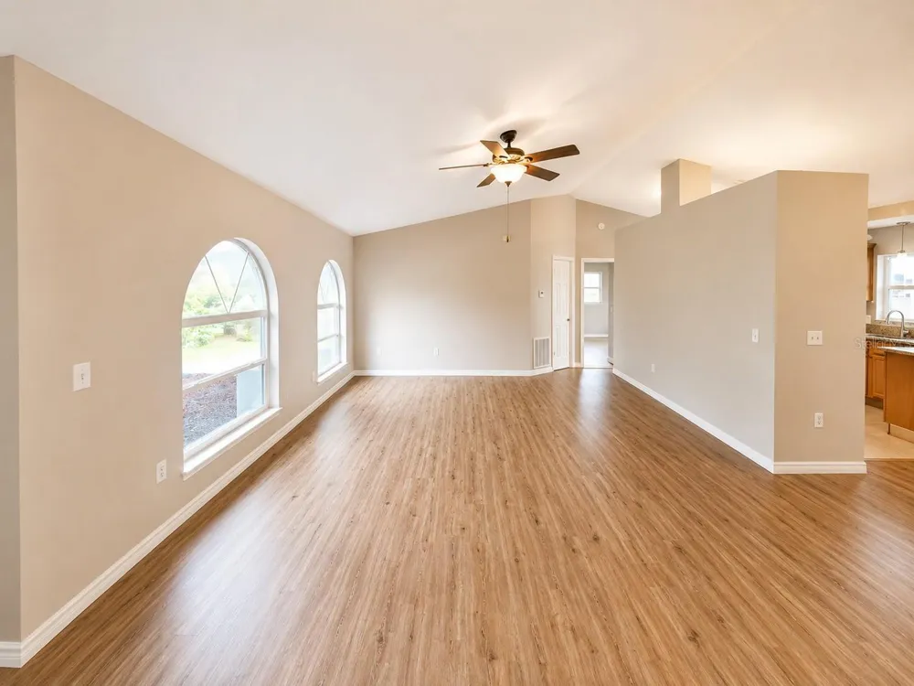 1002 TORGERSON STREET North Port, FL 34291
