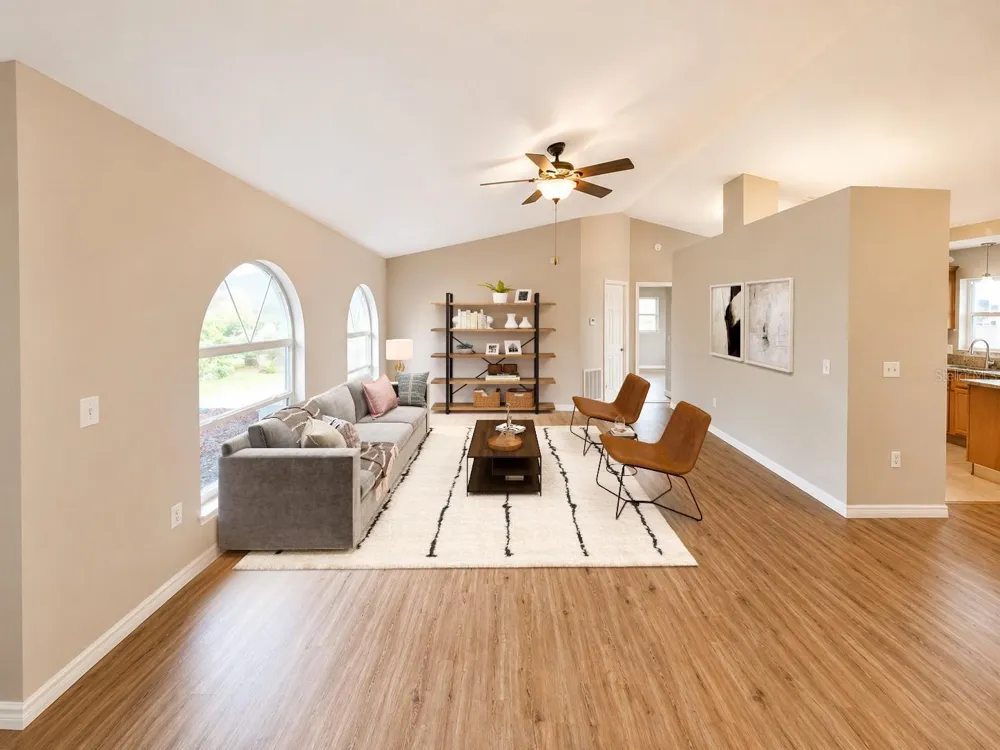 1002 TORGERSON STREET North Port, FL 34291