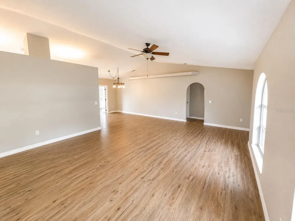 1002 TORGERSON STREET North Port, FL 34291