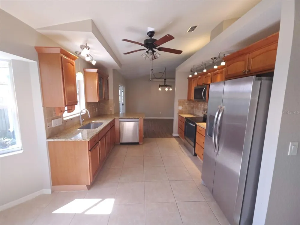 1002 TORGERSON STREET North Port, FL 34291