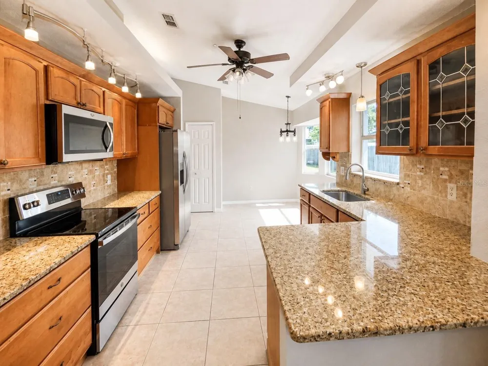 1002 TORGERSON STREET North Port, FL 34291