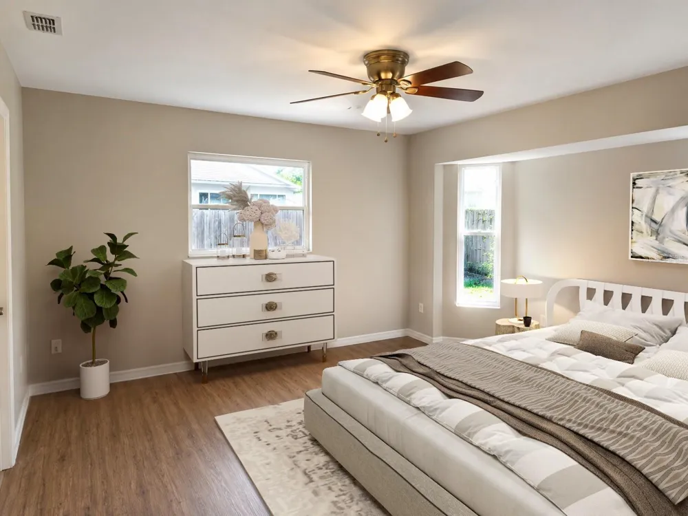 1002 TORGERSON STREET North Port, FL 34291