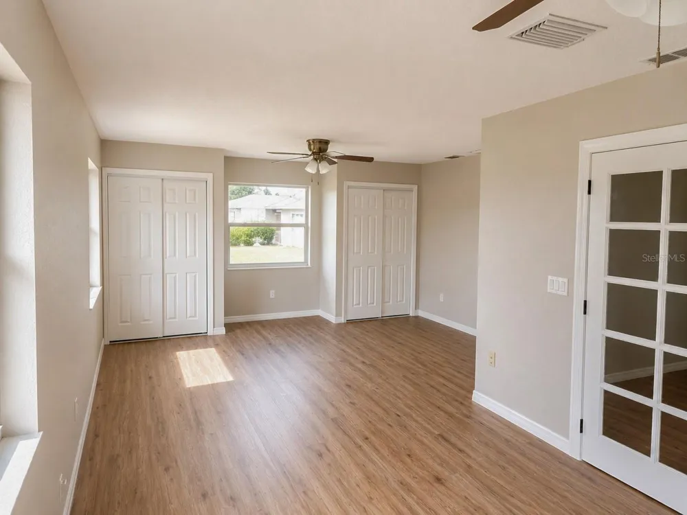 1002 TORGERSON STREET North Port, FL 34291
