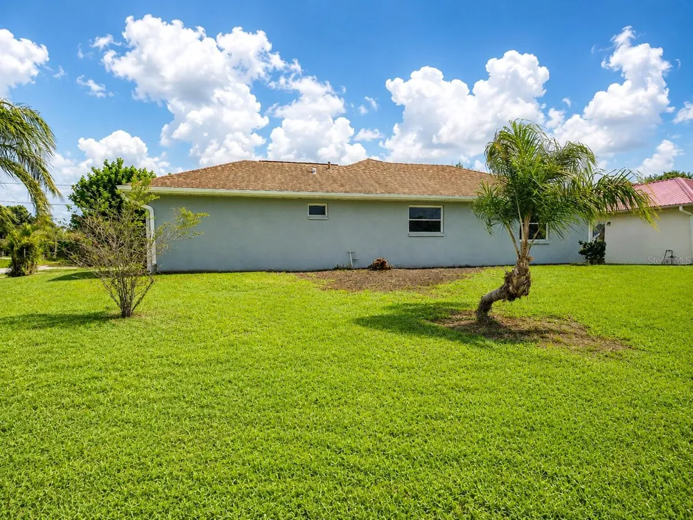 1002 TORGERSON STREET North Port, FL 34291
