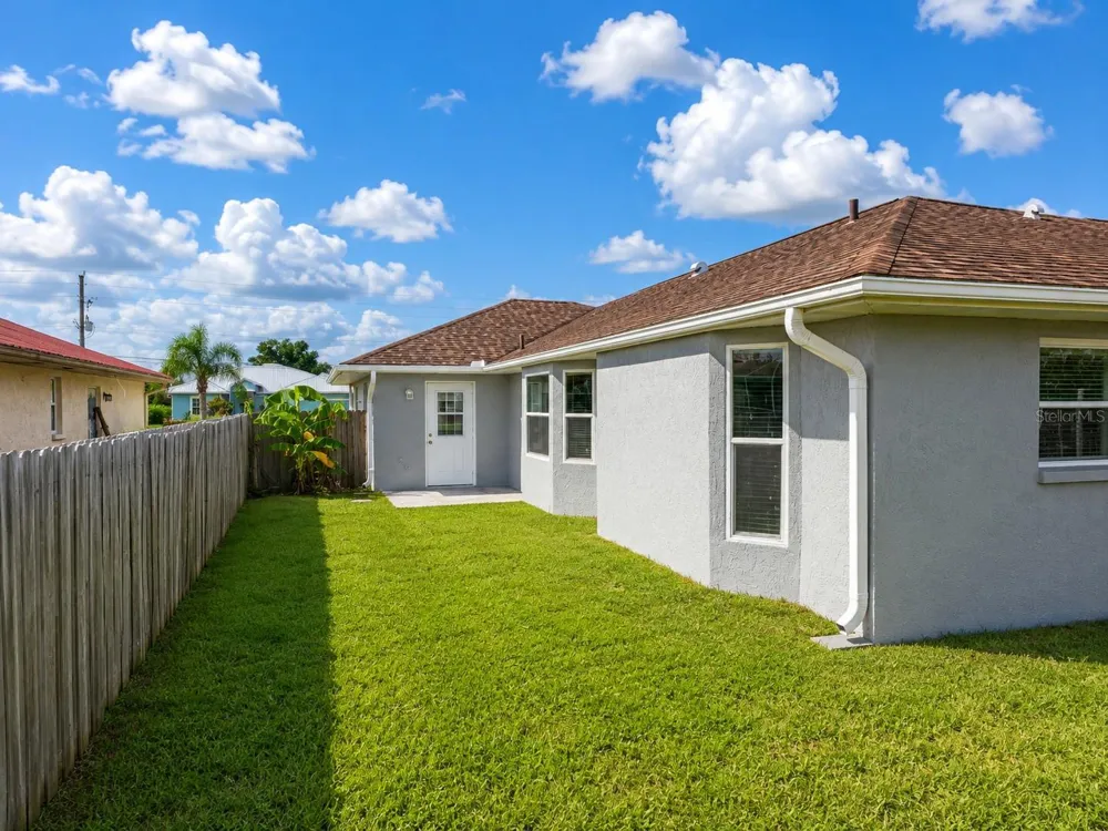 1002 TORGERSON STREET North Port, FL 34291