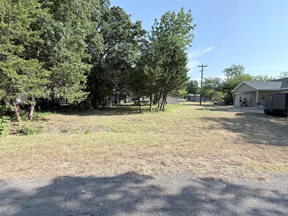 Brazeil Bay Road East Tawakoni, TX 75472