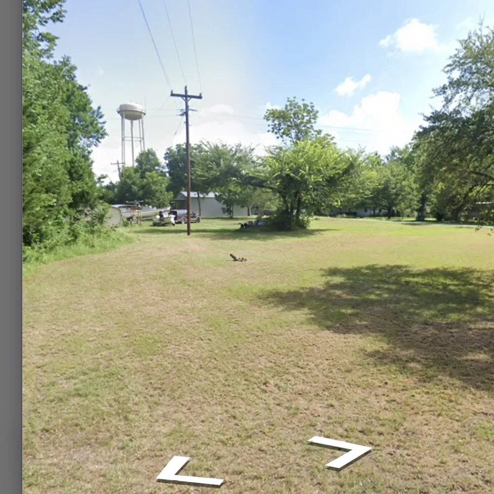 Brazeil Bay Road East Tawakoni, TX 75472