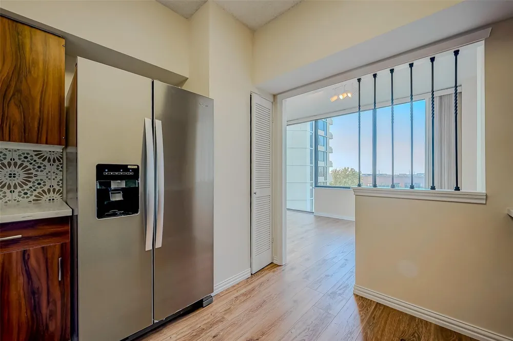 14 Greenway Plaza #6P Houston, TX 77046