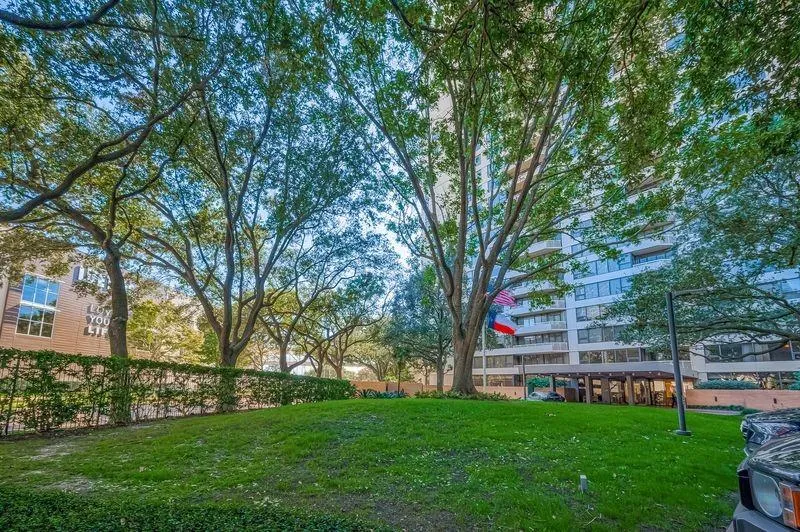 14 Greenway Plaza #6P Houston, TX 77046