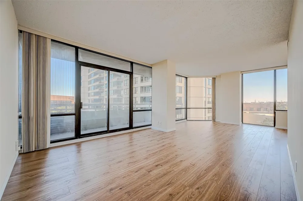 14 Greenway Plaza #6P Houston, TX 77046