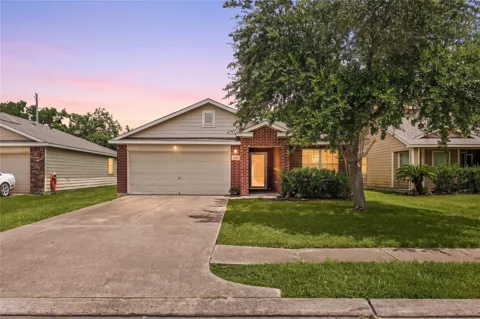 2604 Redfish Drive