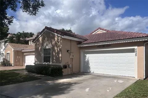 4820 SW 152nd Way
