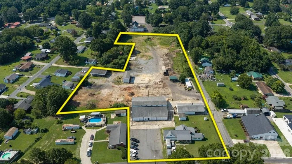 2609 Woodsdale Street Kannapolis, NC 28081