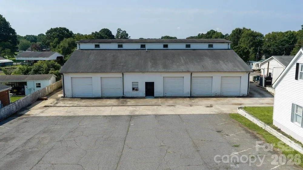 2609 Woodsdale Street Kannapolis, NC 28081
