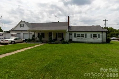 2609 Woodsdale Street Kannapolis, NC 28081