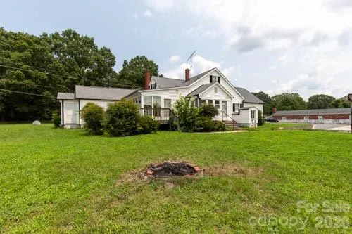 2609 Woodsdale Street Kannapolis, NC 28081