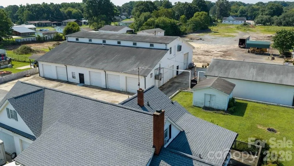 2609 Woodsdale Street Kannapolis, NC 28081