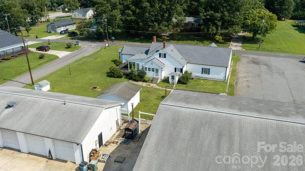 2609 Woodsdale Street Kannapolis, NC 28081