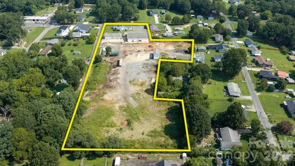 2609 Woodsdale Street Kannapolis, NC 28081
