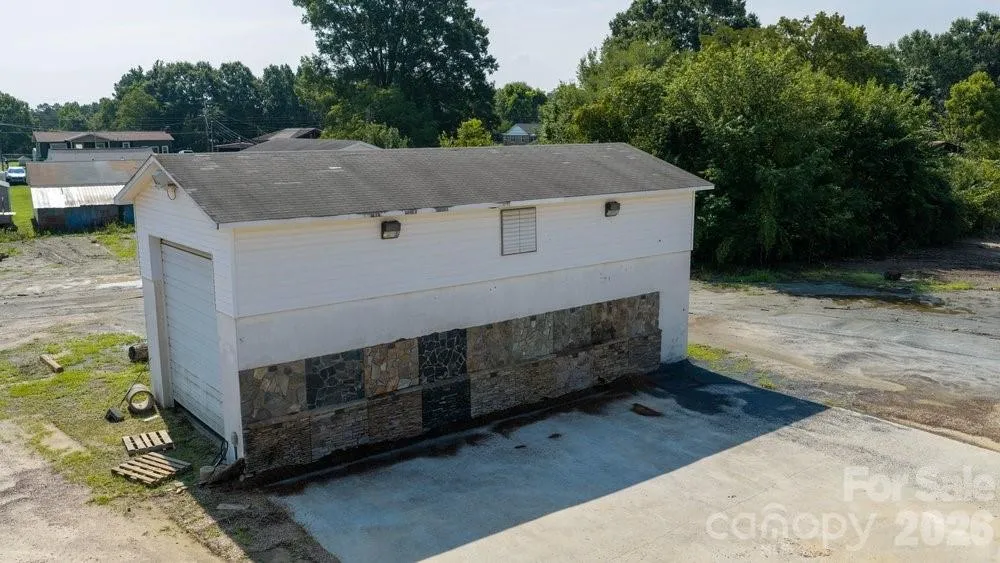 2609 Woodsdale Street Kannapolis, NC 28081