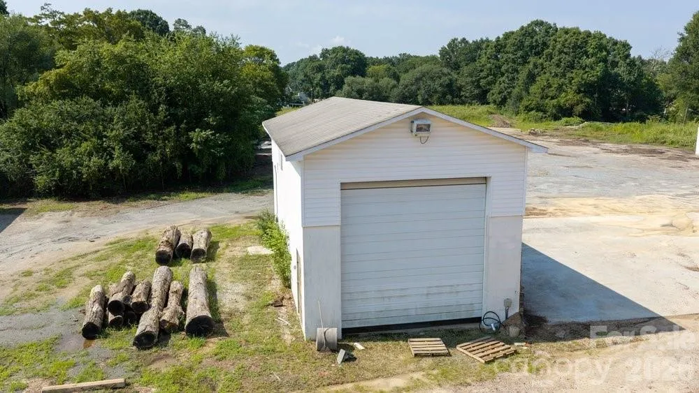 2609 Woodsdale Street Kannapolis, NC 28081