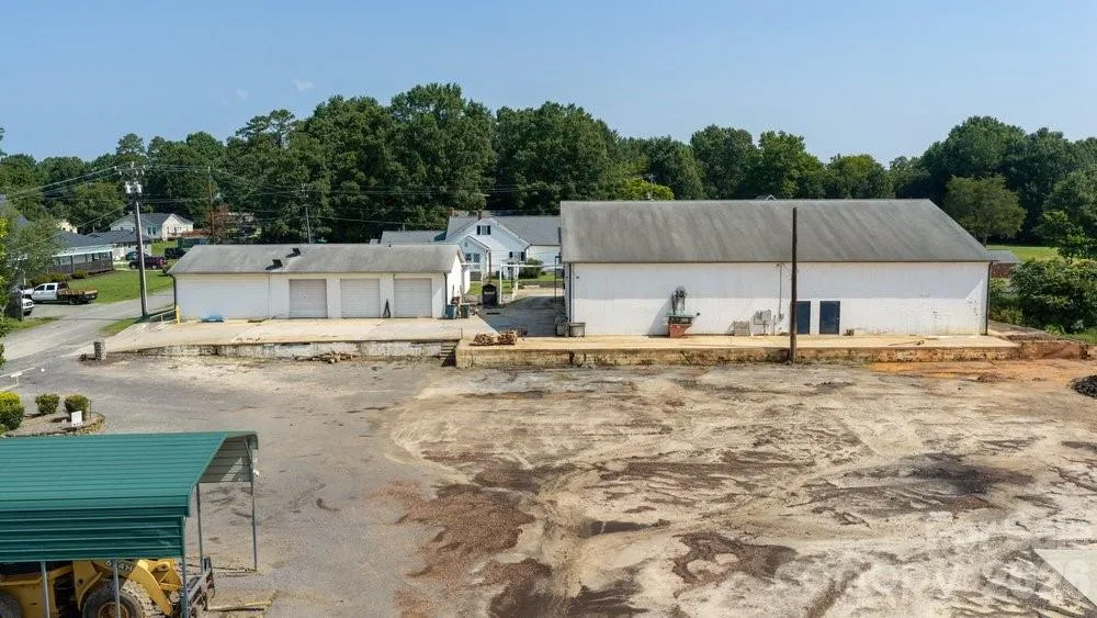 2609 Woodsdale Street Kannapolis, NC 28081