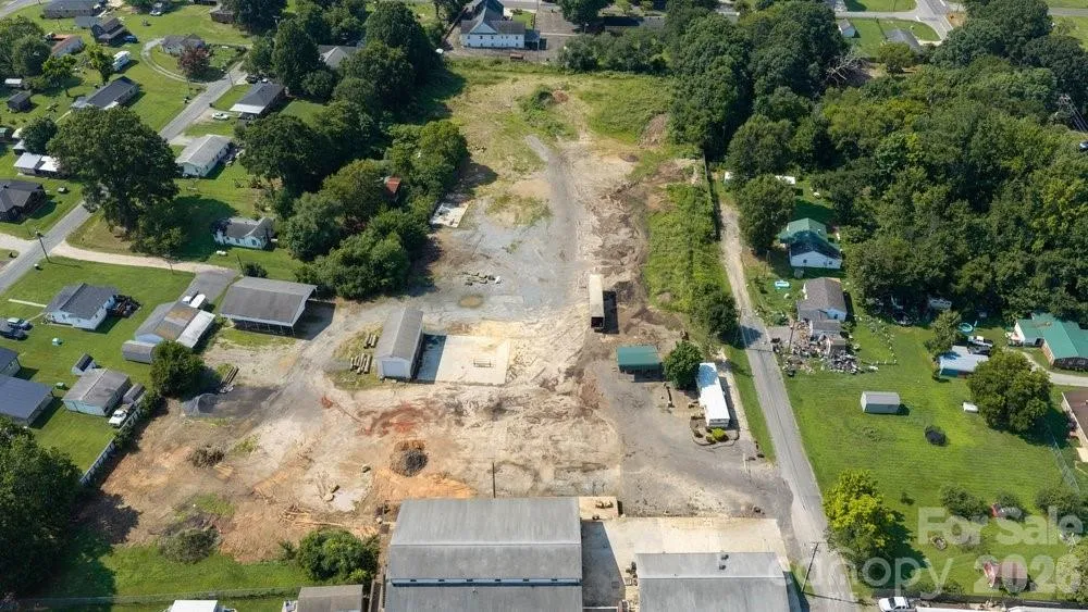 2609 Woodsdale Street Kannapolis, NC 28081