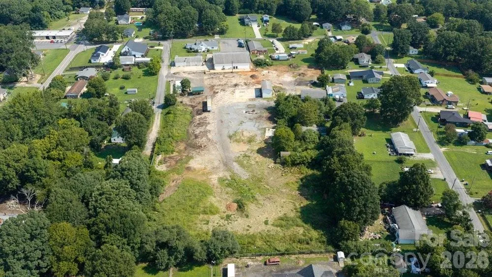 2609 Woodsdale Street Kannapolis, NC 28081