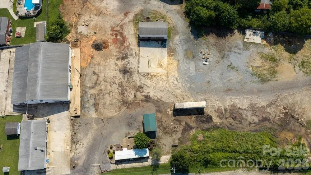 2609 Woodsdale Street Kannapolis, NC 28081
