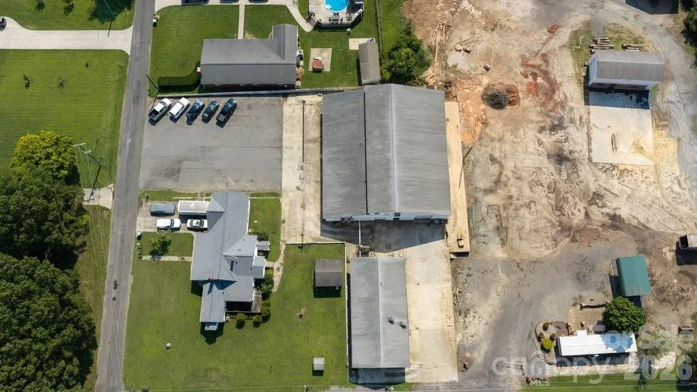 2609 Woodsdale Street Kannapolis, NC 28081