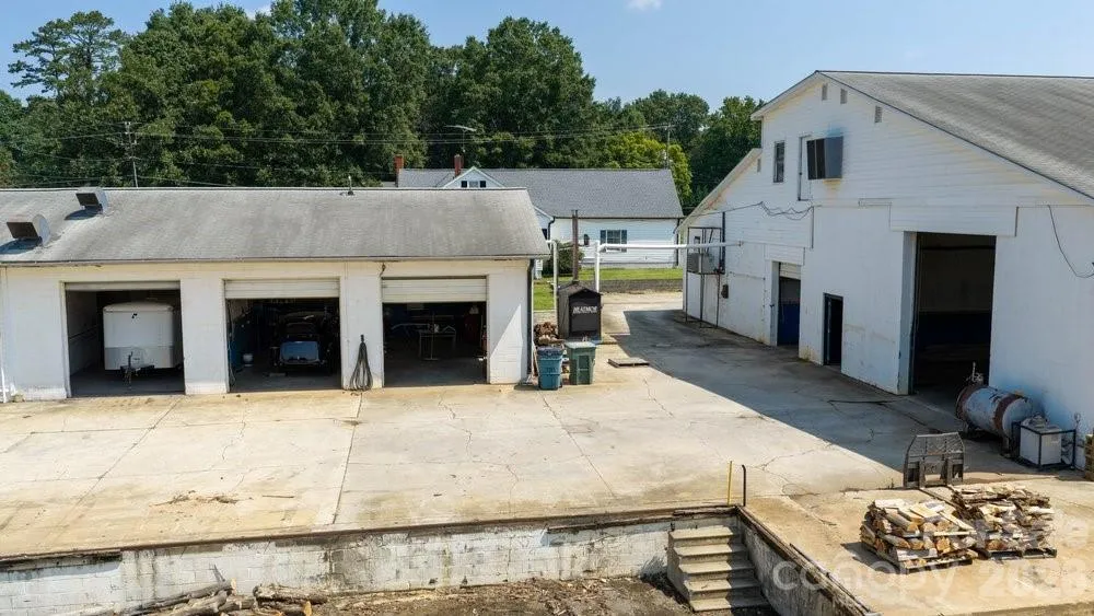 2609 Woodsdale Street Kannapolis, NC 28081