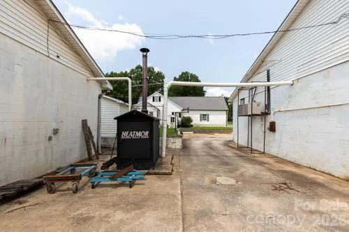 2609 Woodsdale Street Kannapolis, NC 28081