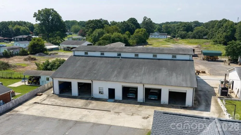 2609 Woodsdale Street Kannapolis, NC 28081