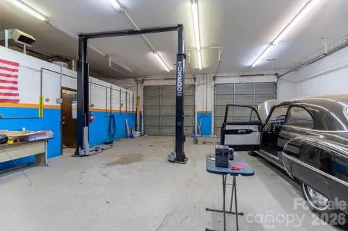 2609 Woodsdale Street Kannapolis, NC 28081