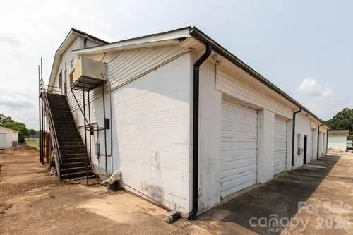 2609 Woodsdale Street Kannapolis, NC 28081