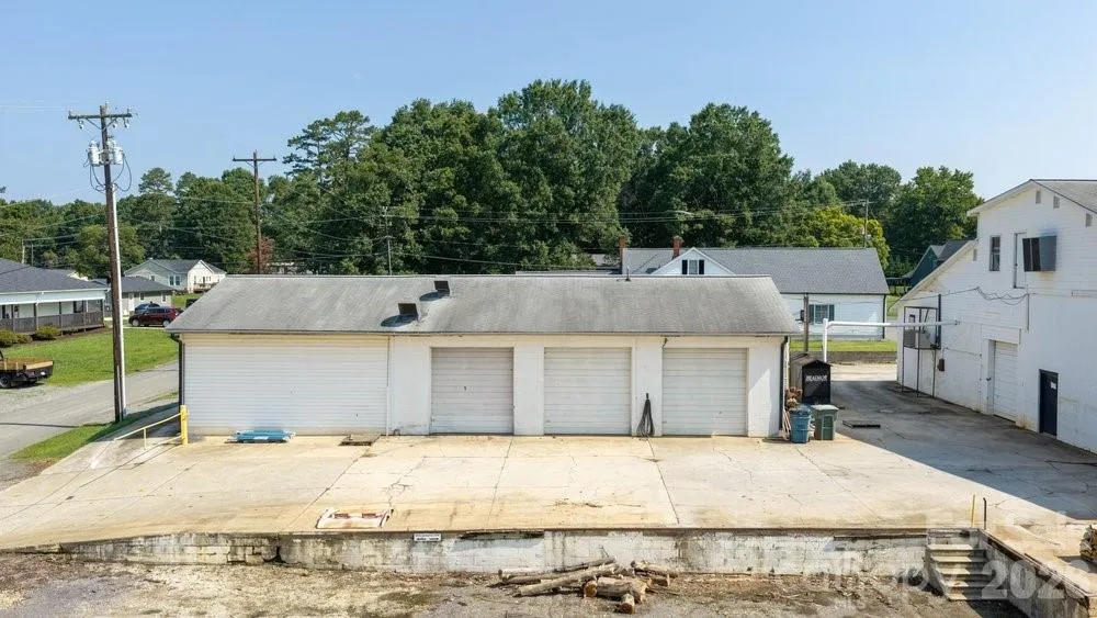 2609 Woodsdale Street Kannapolis, NC 28081