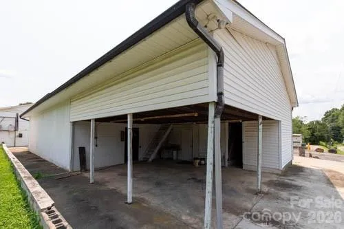 2609 Woodsdale Street Kannapolis, NC 28081