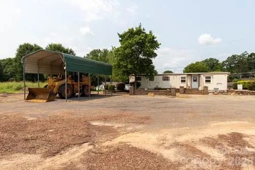 2609 Woodsdale Street Kannapolis, NC 28081