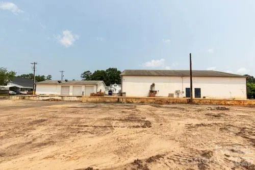 2609 Woodsdale Street Kannapolis, NC 28081