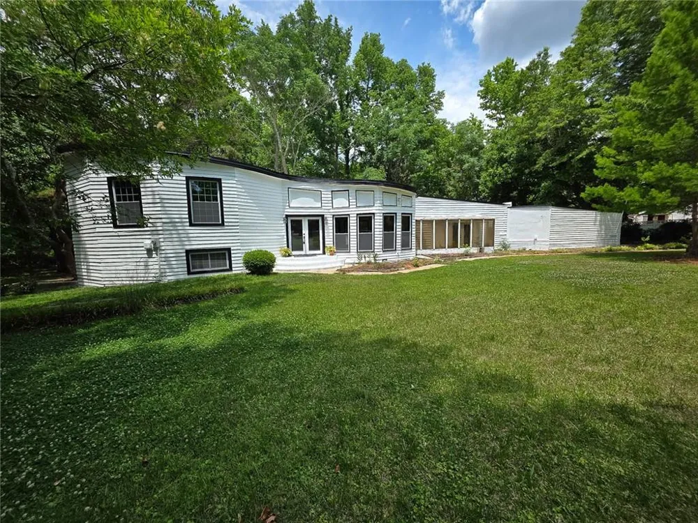 115 Wilkins Road Fayetteville, GA 30214