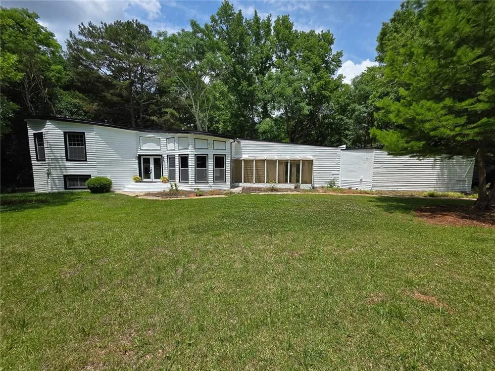 115 Wilkins Road Fayetteville, GA 30214