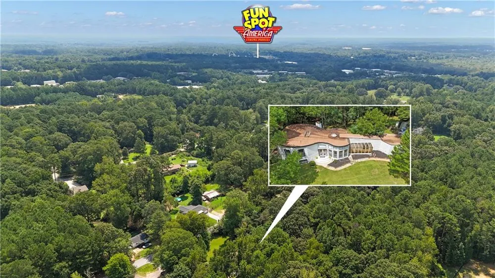 115 Wilkins Road Fayetteville, GA 30214