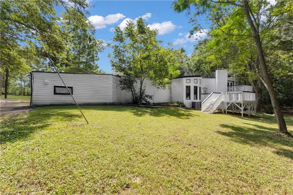 115 Wilkins Road Fayetteville, GA 30214