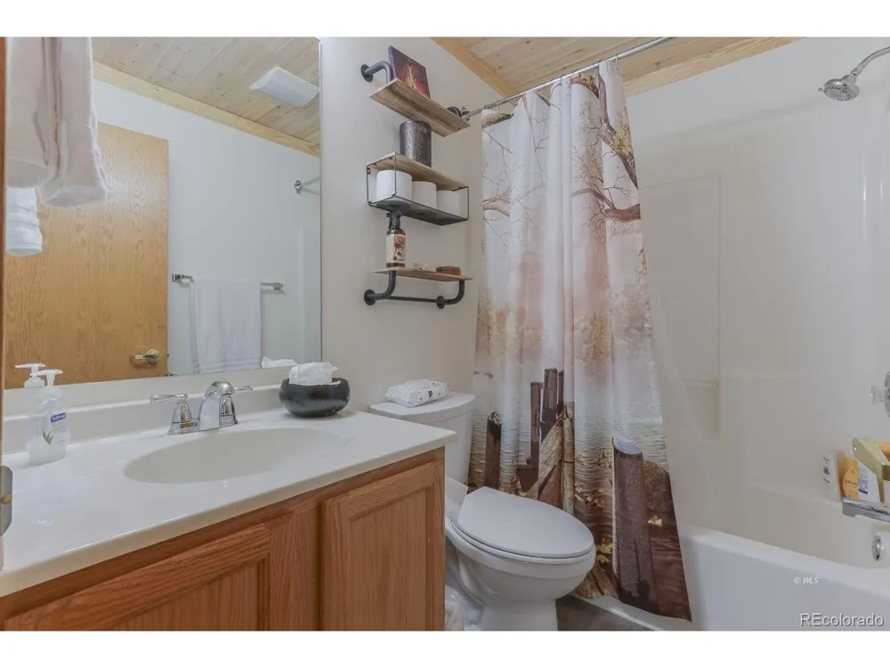 1850 Cody Park Road Cotopaxi, CO 81223